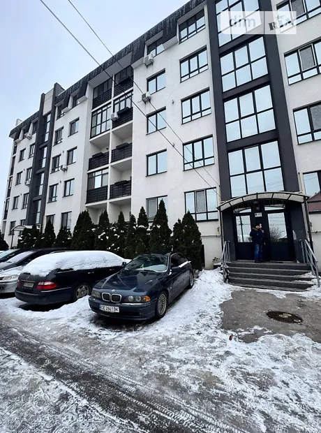 Квартира на вул. Шевченка, 55А в Києві, ID 235137, фото №20