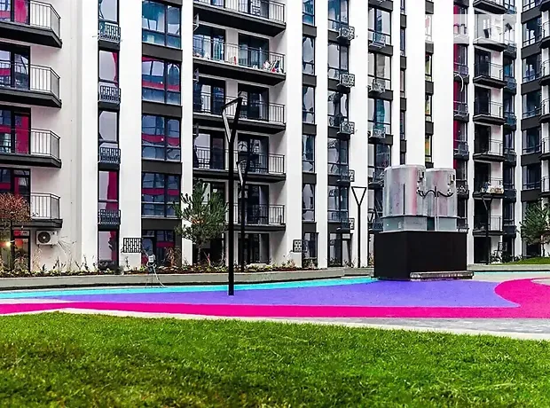 Квартира на вул. Левицького Романа, 4 в Івано-Франківську, ID 294843, фото №29