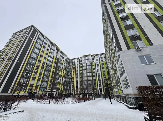 Квартира на вул. Григорія Сковороди, 25 в Києві, ID 230271, фото №2