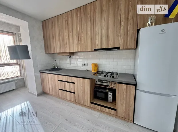 Квартира на вул. Миколи Сингаївського в Києві, ID 236929, фото №5