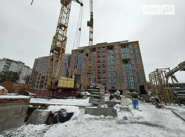 Купити квартиру за адресою шосе Львівське 14/1Г в Хмельницький на Findly.com.ua Квартира на шосе Львівське 14/1Г в Хмельницький, ID 219855, фото №1