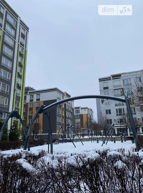 Квартира на вул. Григорія Сковороди, 21 в Києві, ID 221575, фото №1