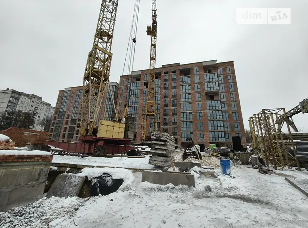 Квартира на шосе Львівське 14/1Г в Хмельницькому, ID 240194, фото №1