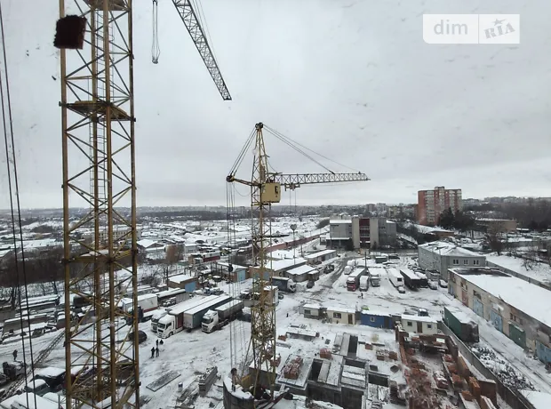Квартира на шосе Львівське 14/1Г в Хмельницькому, ID 240194, фото №5