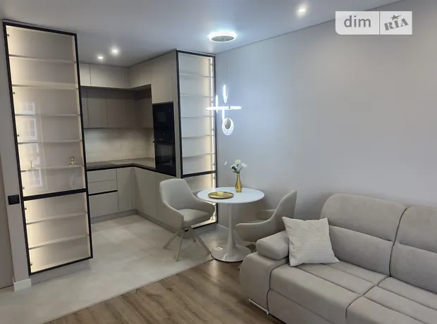 Квартира на вул. Михайла Максимовича, 24Г в Києві, ID 185889, фото №1