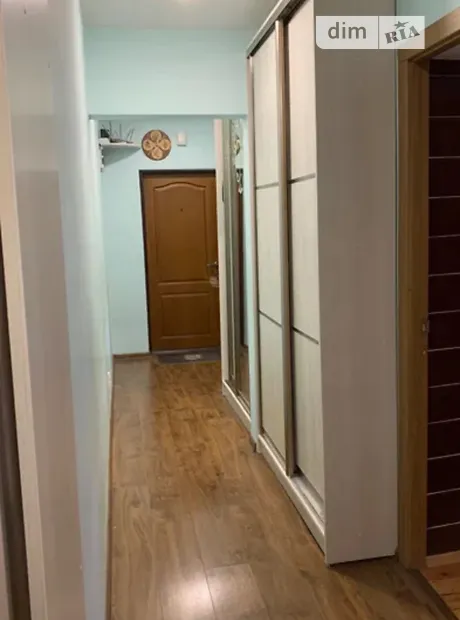 Квартира на вул. Антоненка-Давидовича Бориса, 9 в Львові, ID 195154, фото №12