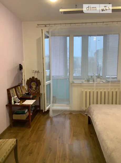 Квартира на вул. Антоненка-Давидовича Бориса, 9 в Львові, ID 195154, фото №5