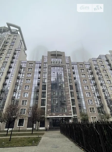 Квартира на вул. Саперне Поле, 5А в Києві, ID 186662, фото №5