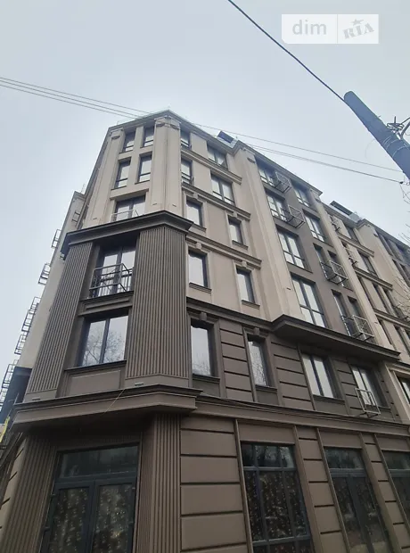 Квартира на вул. Велика Арнаутська в Одеса, ID 162664, фото №1