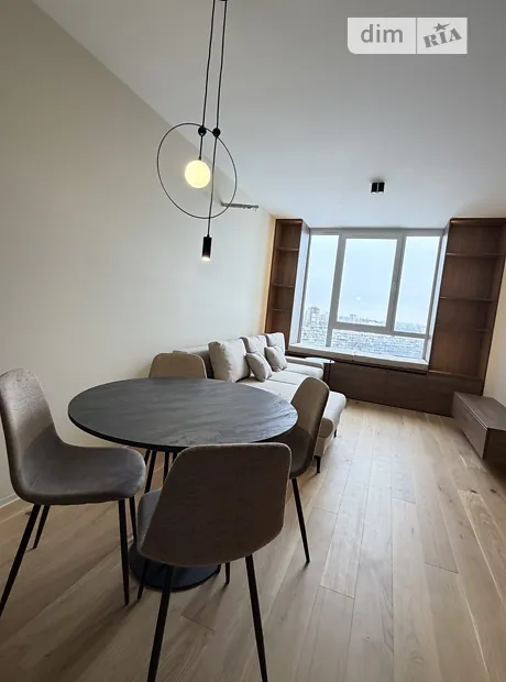 Квартира на вул. Всеволода Змієнка, 19 в Київ, ID 214601, фото №1