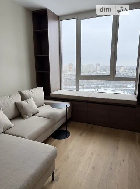 Квартира на вул. Всеволода Змієнка, 19 в Київ, ID 214601, фото №2