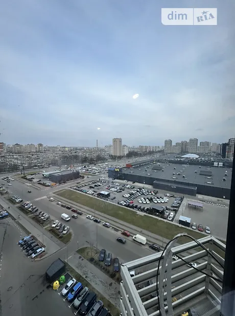Квартира на вул. Всеволода Змієнка, 19 в Києві, ID 214601, фото №14