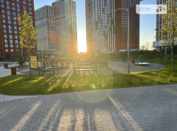 Квартира на вул. Всеволода Змієнка, 19 в Києві, ID 214601, фото №15