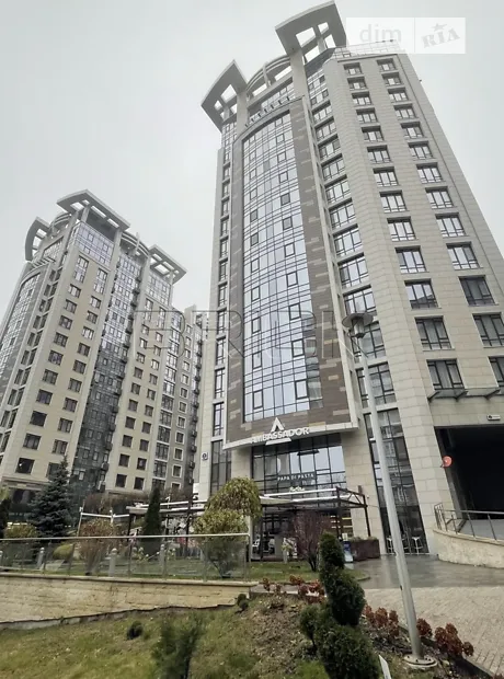 Квартира на вул. Саперне Поле, 5А в Києві, ID 300517, фото №8