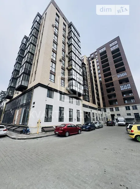 Квартира на вул. Соборна, 111 в Києві, ID 247686, фото №2