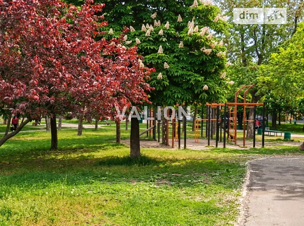 Квартира на вул. Архітектора Вербицького, 1В в Києві, ID 201038, фото №21