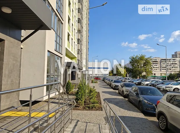 Квартира на вул. Архітектора Вербицького, 1В в Києві, ID 201038, фото №27
