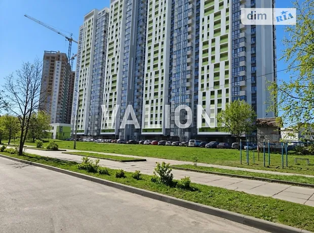 Квартира на вул. Архітектора Вербицького, 1В в Києві, ID 201038, фото №30