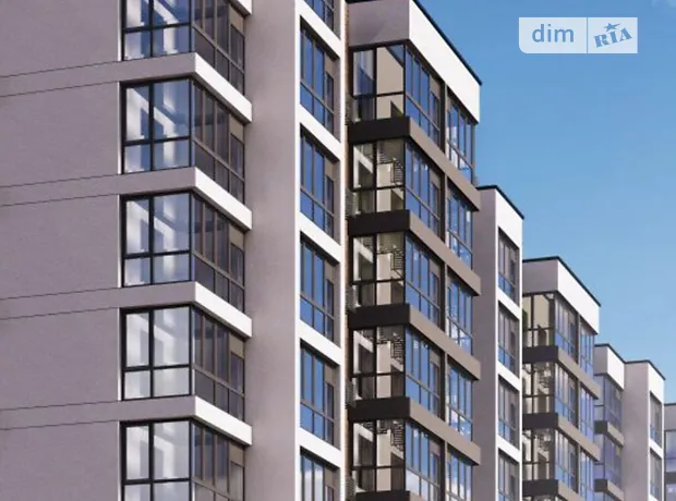 Квартира на вул. Кам'янецька, 137А в Хмельницький, ID 315514, фото №2