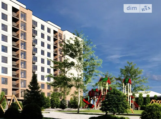 Квартира на вул. Кам'янецька, 137А в Хмельницький, ID 315514, фото №3
