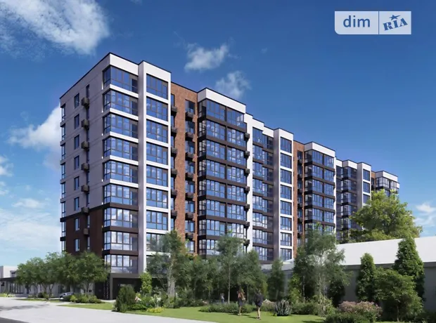 Квартира на вул. Кам'янецька, 137А в Хмельницький, ID 315514, фото №5