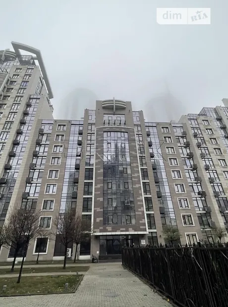 Квартира на вул. Саперне Поле, 5А в Києві, ID 202975, фото №9