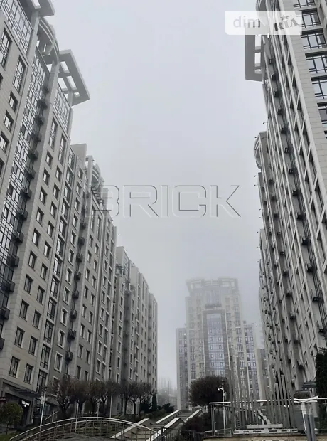 Квартира на вул. Саперне Поле, 5А в Києві, ID 202975, фото №10
