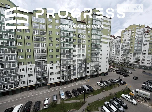 Квартира на вул. Височана Семена, 18 в Івано-Франківську, ID 192563, фото №13