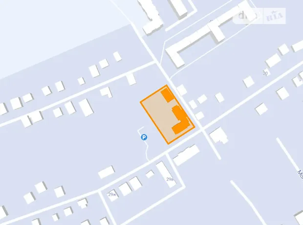 Квартира на вул. Володимирська, 2Б в Києві, ID 306805, фото №12
