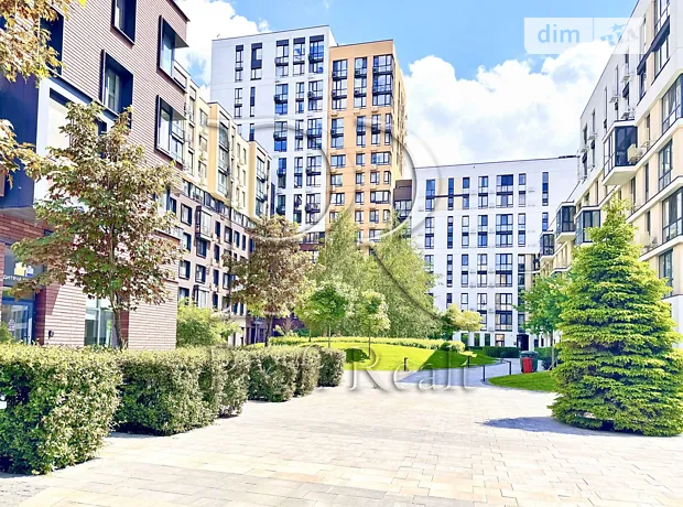 Квартира на вул. Салютна, 2 в Києві, ID 185211, фото №11