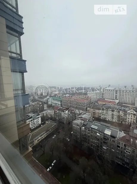 Квартира на вул. Інститутська, 18 в Києві, ID 191113, фото №12