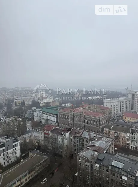 Квартира на вул. Інститутська, 18 в Києві, ID 191113, фото №13