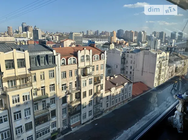 Квартира на вул. Інститутська, 18 в Києві, ID 191113, фото №14