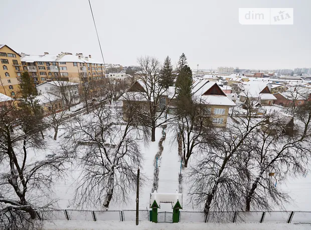 Квартира на вул. Підгірянки Марійки, 23 в Івано-Франківську, ID 197139, фото №25