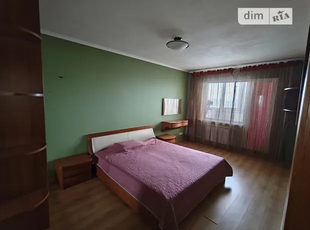 Квартира на вул. Наталії Ужвій, 4В в Києві, ID 203607, фото №1