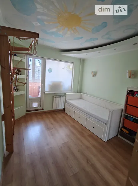 Квартира на вул. Наталії Ужвій, 4В в Києві, ID 203607, фото №4