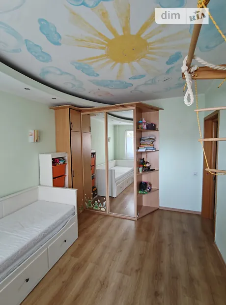 Квартира на вул. Наталії Ужвій, 4В в Києві, ID 203607, фото №5