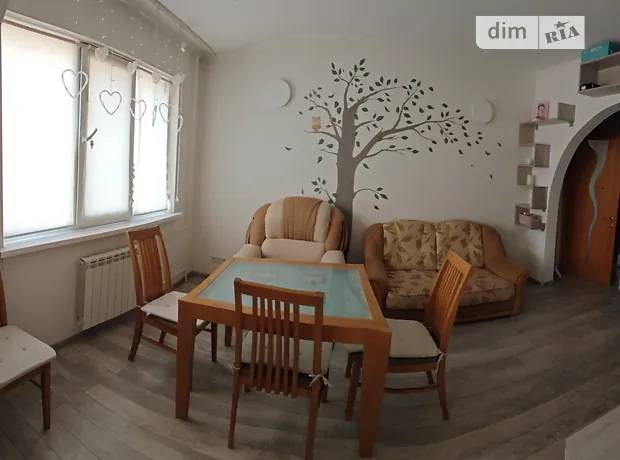 Квартира на вул. Наталії Ужвій, 4В в Києві, ID 203607, фото №8