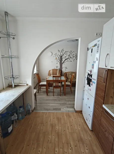 Квартира на вул. Наталії Ужвій, 4В в Києві, ID 203607, фото №9