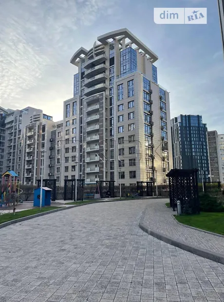 Квартира на вул. Саперне Поле, 5А в Києві, ID 186911, фото №2