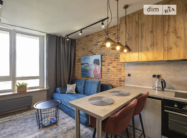 Квартира на вул. Зарічна, 4 в Києві, ID 378077, фото №2