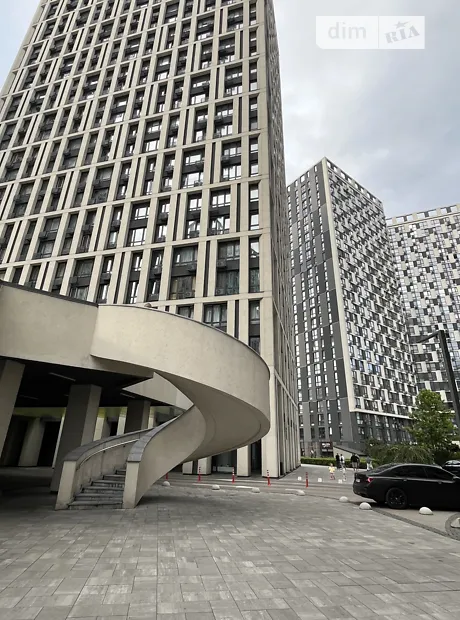 Квартира на вул. Зарічна, 4 в Києві, ID 378077, фото №19