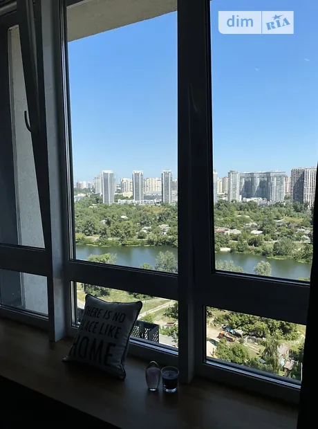 Квартира на вул. Зарічна, 4 в Києві, ID 378077, фото №20