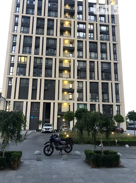 Квартира на вул. Зарічна, 4 в Києві, ID 378077, фото №21