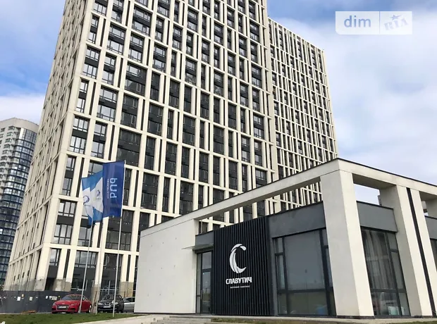 Квартира на вул. Зарічна, 4 в Києві, ID 378077, фото №22