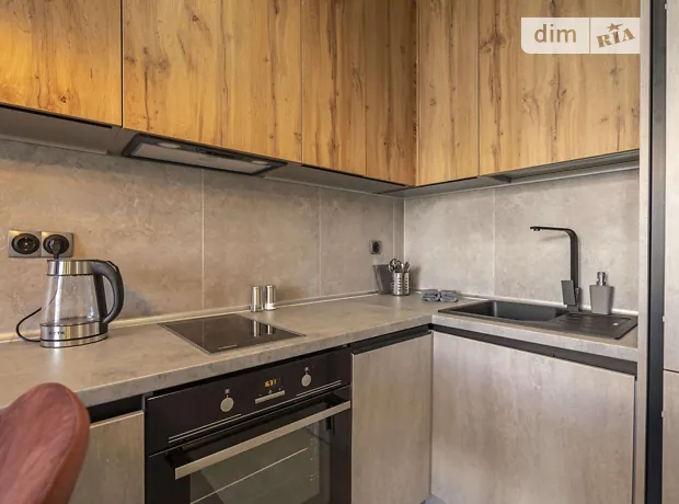 Квартира на вул. Зарічна, 4 в Києві, ID 378077, фото №7