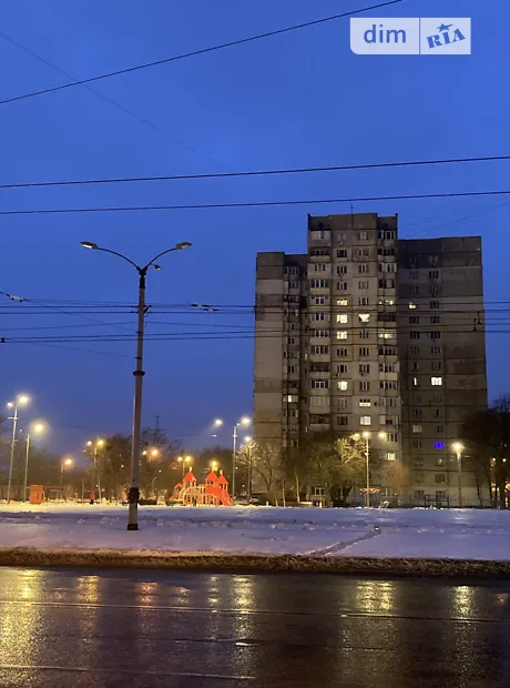 Квартира на вул. Каденюка, 7 в Харкові, ID 194062, фото №16