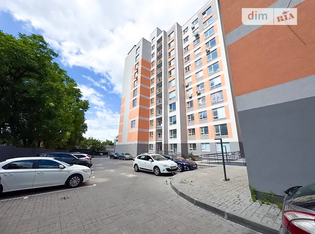 Квартира на вул. Григорія Сковороди, 4 в Рівному, ID 195322, фото №1