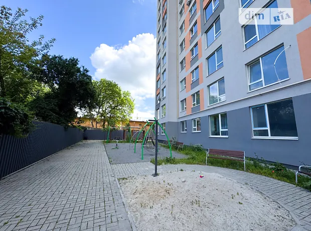 Квартира на вул. Григорія Сковороди, 4 в Рівному, ID 195322, фото №15
