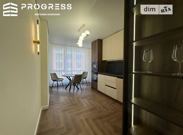 Квартира на вул. Левицького Романа, 4 в Івано-Франківську, ID 223499, фото №13